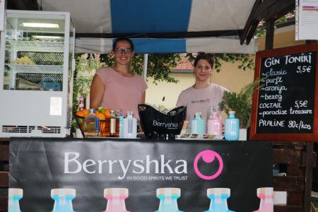 KUL petek se ta petek iz centra Kamnika seli v Slovenia Eco Resort (7)